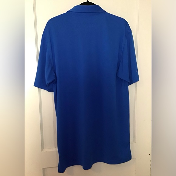 2016 PGA Tour LatinoAmerica DUNNING Polo - Picture 2 of 8